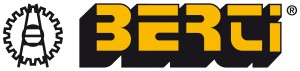 BERTI AG Logo
